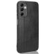 Защитный чехол UniCase Leather Series для Samsung Galaxy M14 (M146) - Black. Фото 4 из 7