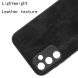 Защитный чехол UniCase Leather Series для Samsung Galaxy M14 (M146) - Black. Фото 5 из 7
