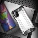 Захисний чохол UniCase Rugged Guard для Samsung Galaxy M51 (M515) - Silver