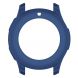 Защитный чехол UniCase Silicone Cover для Samsung Galaxy Watch 46mm / Gear S3 - Blue. Фото 2 из 6