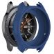 Защитный чехол UniCase Silicone Cover для Samsung Galaxy Watch 46mm / Gear S3 - Blue. Фото 4 из 6