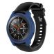 Защитный чехол UniCase Silicone Cover для Samsung Galaxy Watch 46mm / Gear S3 - Blue. Фото 1 из 6