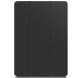 Защитный чехол UniCase Soft UltraSlim для Samsung Galaxy Tab S9 (X710/716) - Black. Фото 3 из 10
