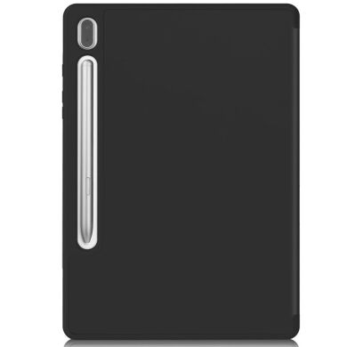 Защитный чехол UniCase Soft UltraSlim для Samsung Galaxy Tab S9 (X710/716) - Black