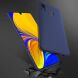 Захисний чохол UniCase Twill Soft для Samsung Galaxy A40 (A405) - Blue