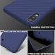 Защитный чехол UniCase Twill Soft для Samsung Galaxy M10 (M105) - Black. Фото 10 из 10