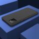 Защитный чехол UniCase Twill Soft для Samsung Galaxy Note 10 Lite (N770) - Black. Фото 4 из 7