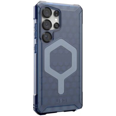 Захисний чохол URBAN ARMOR GEAR Essential Armor MagSafe для Samsung Galaxy S25 Ultra (S938) 214492114151 - Cloud Blue