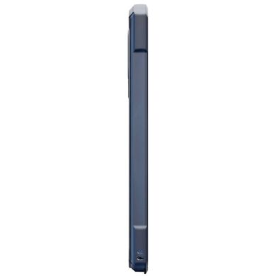 Захисний чохол URBAN ARMOR GEAR Essential Armor MagSafe для Samsung Galaxy S25 Ultra (S938) 214492114151 - Cloud Blue