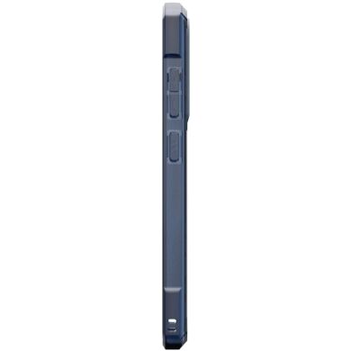 Захисний чохол URBAN ARMOR GEAR Essential Armor MagSafe для Samsung Galaxy S25 Ultra (S938) 214492114151 - Cloud Blue