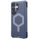 Захисний чохол URBAN ARMOR GEAR Essential Armor MagSafe для Samsung Galaxy S25 Ultra (S938) 214492114151 - Cloud Blue