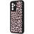 Защитный чехол WAVE Artfull Case для Samsung Galaxy S24 FE (S721) - Light Leopard
