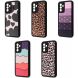 Защитный чехол WAVE Artfull Case для Samsung Galaxy S24 FE (S721) - Dark Leopard. Фото 2 из 6
