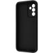 Защитный чехол WAVE Artfull Case для Samsung Galaxy S24 FE (S721) - Dark Leopard. Фото 6 из 6