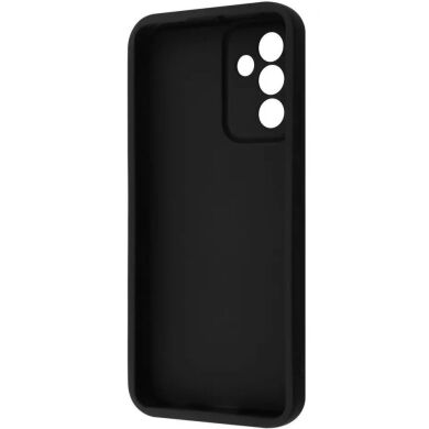 Защитный чехол WAVE Artfull Case для Samsung Galaxy S24 FE (S721) - Dark Leopard