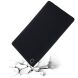 Защитный чехол Deexe Silicone Shell для Samsung Galaxy Tab A7 10.4 (2020) - Black. Фото 5 из 12