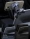 Автомобильный держатель Baseus MaxView Magnetic Car Mount (C40180701813-00) - Grey. Фото 10 из 24
