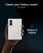 Комплект защитных стекол Spigen GLAS.tR EZ Fit Pro (FP) для Samsung Galaxy Fold 8 (AGL11943). Фото 7 из 14