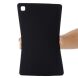 Защитный чехол Deexe Silicone Shell для Samsung Galaxy Tab A7 10.4 (2020) - Black. Фото 8 из 12