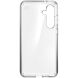 Защитный чехол Speck Presidio Perfect для Samsung Galaxy S24 Plus (S926) 150617-5085 - Clear. Фото 4 из 10