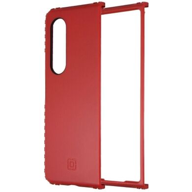 Защитный чехол Incipio Grip для Samsung Galaxy Fold 3 - Red