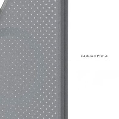 Ударопрочный чехол URBAN ARMOR GEAR Dot Magsafe для Samsung Galaxy S26 Ultra (S948) 214519113131 - Ash