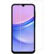 Защитное стекло RURIHAI 2.5D Curved Glass для Samsung Galaxy A15 (A155). Фото 1 из 8