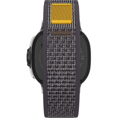 Ремешок Spigen Athlex Air для Samsung Galaxy Watch 8 (40/44mm) / 8 Classic (AMP10112) - Grey