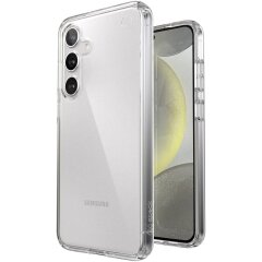 Защитный чехол Speck Presidio Perfect для Samsung Galaxy S24 Plus (S926) 150617-5085 - Clear