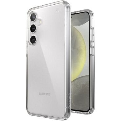 Защитный чехол Speck Presidio Perfect для Samsung Galaxy S24 Plus (S926) 150617-5085 - Clear