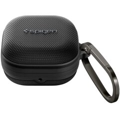 Защитный чехол Spigen Classic Fit (FH) для Samsung Galaxy Buds 4 / Buds 4 Pro (ACS11203) - Black