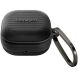 Захисний чохол Spigen Classic Fit (FH) для Samsung Galaxy Buds 4 / Buds 4 Pro (ACS11203) - Black