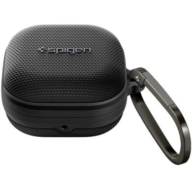 Захисний чохол Spigen Classic Fit (FH) для Samsung Galaxy Buds 4 / Buds 4 Pro (ACS11203) - Black