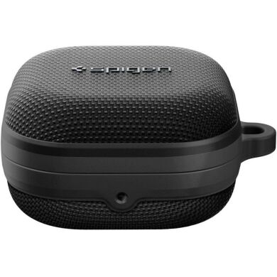 Захисний чохол Spigen Classic Fit (FH) для Samsung Galaxy Buds 4 / Buds 4 Pro (ACS11203) - Black