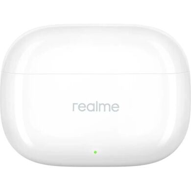 Беспроводные наушники Realme Buds T300 (RMA2302) - White
