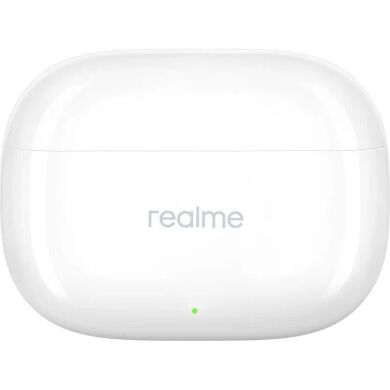 Бездротові навушники Realme Buds T300 (RMA2302) - White