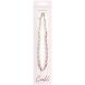 Ремешок для смартфона UNIQ Coehl Candy Gem - Pink. Фото 3 из 9
