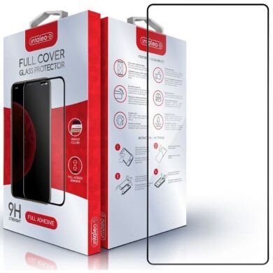 Защитное стекло Intaleo Full Glue для Samsung Galaxy S26 Ultra (S948) - Black