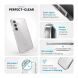 Защитный чехол Speck Presidio Perfect для Samsung Galaxy S24 Plus (S926) 150617-5085 - Clear. Фото 6 из 10