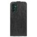 Чехол Deexe Flip Case для Samsung Galaxy M13 (M135) - Black. Фото 4 из 6