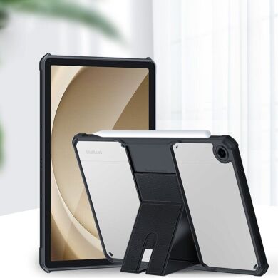 Защитный чехол XUNDD Slim T для Samsung Galaxy Tab A9 Plus (X210/216) - Black