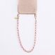 Ремешок для смартфона UNIQ Coehl Candy Gem - Pink. Фото 9 из 9