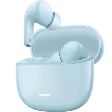 Бездротові навушники Redmi Buds 8 Lite (BHR08OJGL) - Blue