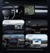 Автомобильный держатель Baseus MaxView Magnetic Car Mount (C40180701813-00) - Grey. Фото 20 из 24