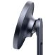Автомобильный держатель Baseus MaxView Magnetic Car Mount (C40180701813-00) - Grey. Фото 4 из 24