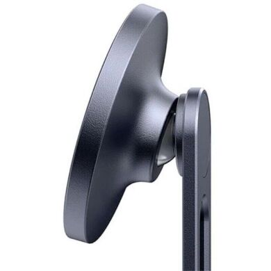 Автомобильный держатель Baseus MaxView Magnetic Car Mount (C40180701813-00) - Grey