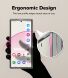 Защитный чехол Ringke Slim Magnetic для Samsung Galaxy Fold 7 - Clear. Фото 16 из 23