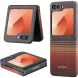 Чехол Pitaka MagEZ Case 5 (FF) для Samsung Galaxy Flip 6 - Sunset. Фото 3 из 11