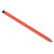 Оригінальний стилус S Pen для Samsung Galaxy S22 Ultra (S908) GH96-14790H / GH96-15290H Техническая упаковка - Red / Black