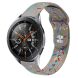 Ремінець Deexe Confetti для годинників з шириною кріплення 20 мм - Grey